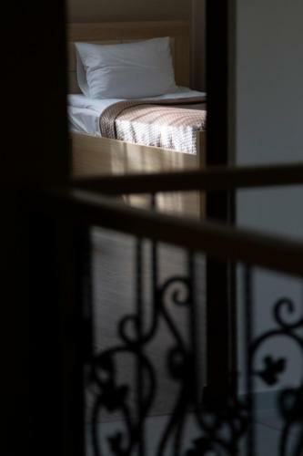 Hotel Patriot