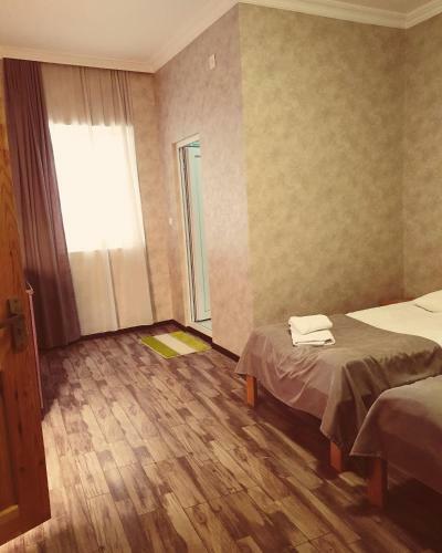 Hostal Old View