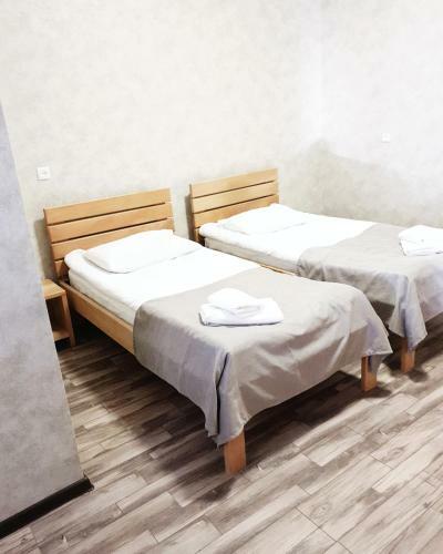 Hostal Old View