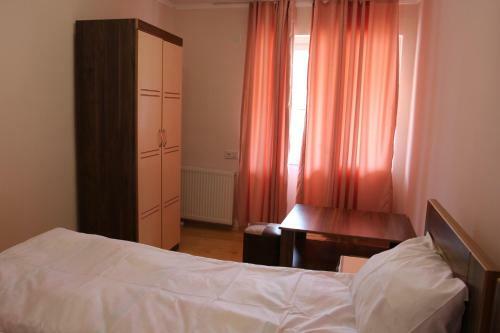 Hostal Guesthouse "girgvliani"