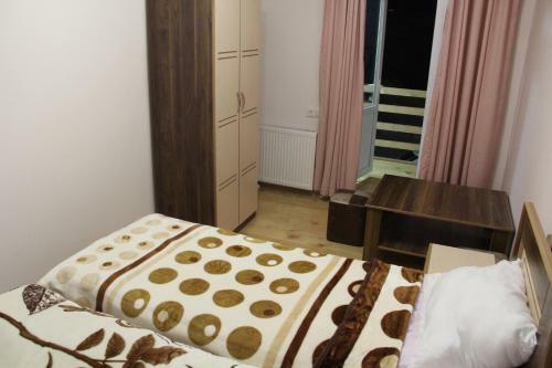 Hostal Guesthouse "girgvliani"
