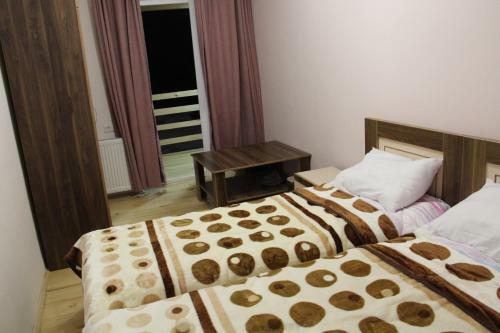 Hostal Guesthouse "girgvliani"