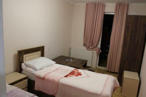 Hostal Guesthouse "girgvliani"