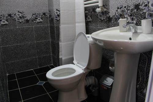Hotel Guesthouse Gera