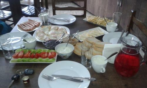 Hotel Guesthouse Gera