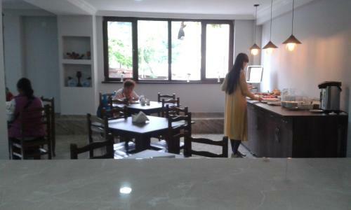 Hotel Guesthouse Gera