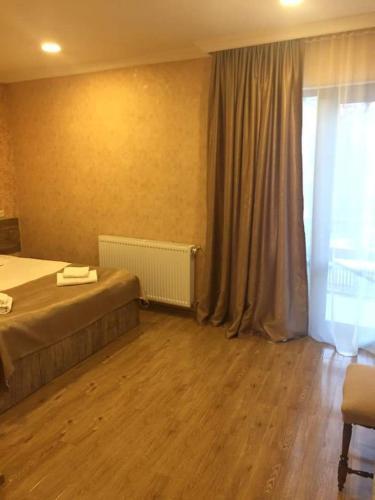 Hotel Guesthouse Gera