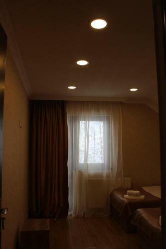 Hotel Guesthouse Gera