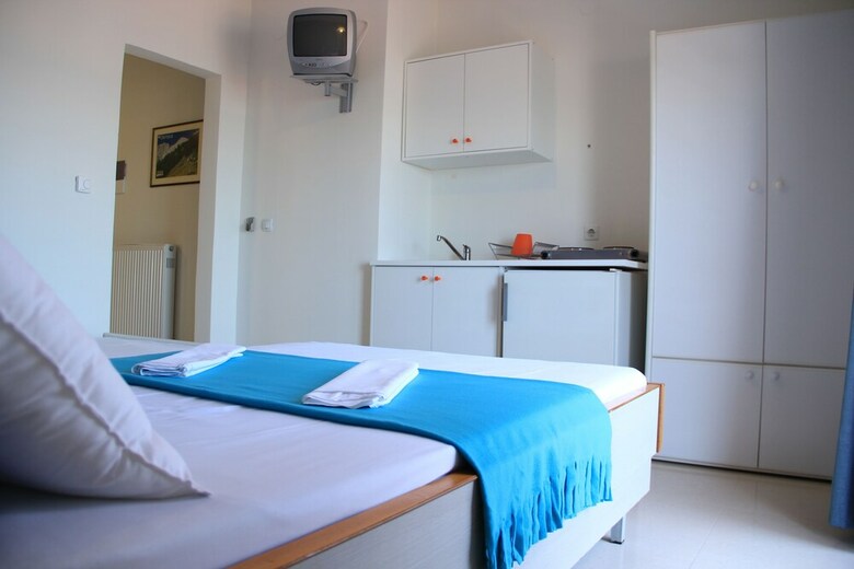 Apartamento Star Beach Resort