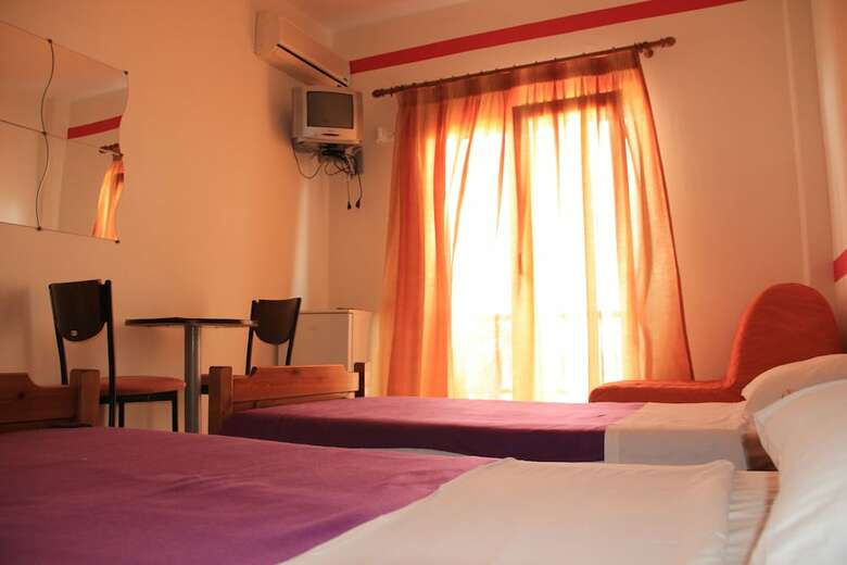 Apartamento Star Beach Resort
