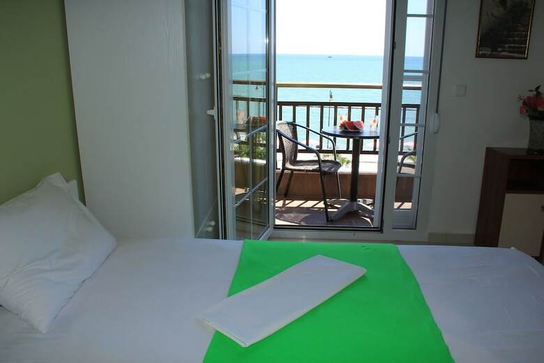Apartamento Star Beach Resort