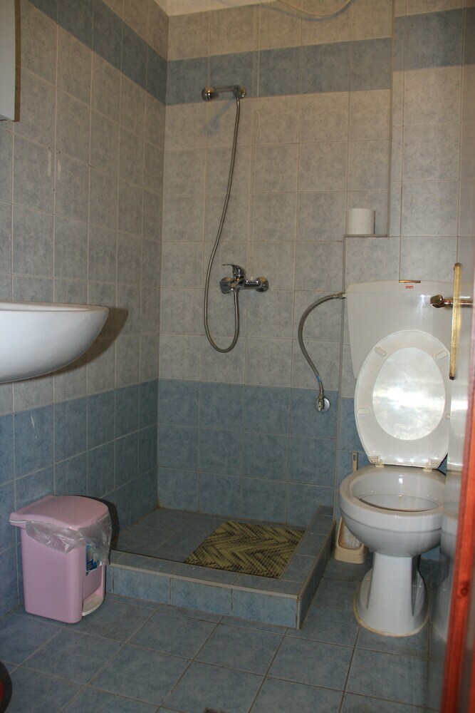 Apartamento Star Beach Resort