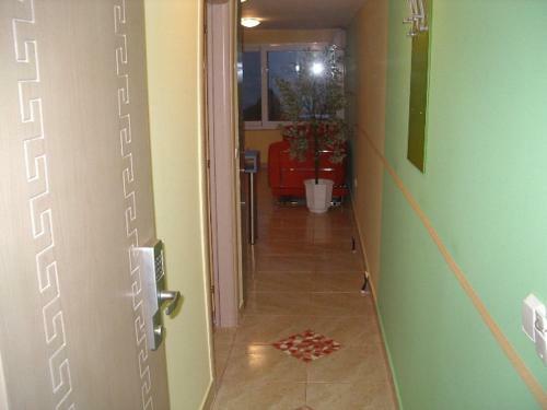 Aparthotel Hotel Dias Apartments