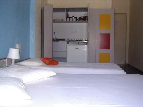 Aparthotel Hotel Dias Apartments