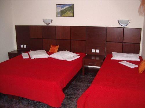 Aparthotel Hotel Dias Apartments