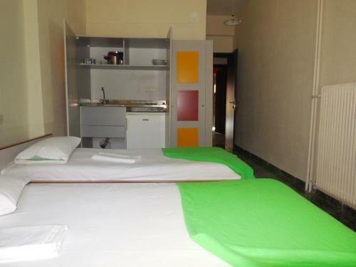 Aparthotel Hotel Dias Apartments