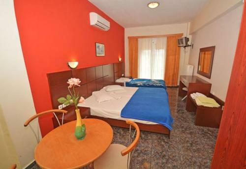 Aparthotel Hotel Dias Apartments