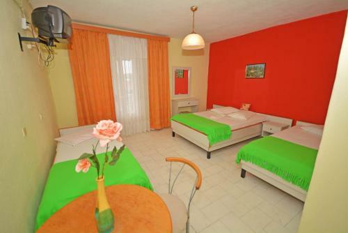 Aparthotel Hotel Dias Apartments