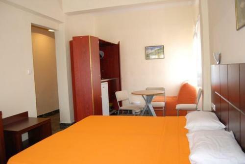 Aparthotel Hotel Dias Apartments
