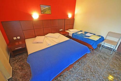 Aparthotel Hotel Dias Apartments