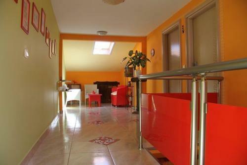 Aparthotel Hotel Dias Apartments