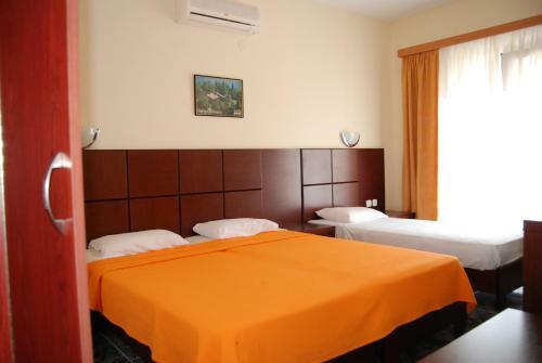 Aparthotel Hotel Dias Apartments