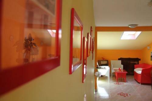 Aparthotel Hotel Dias Apartments
