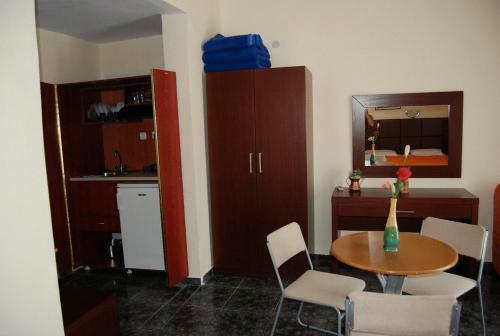Aparthotel Hotel Dias Apartments