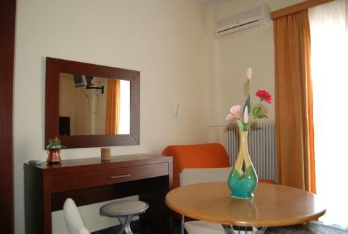 Aparthotel Hotel Dias Apartments