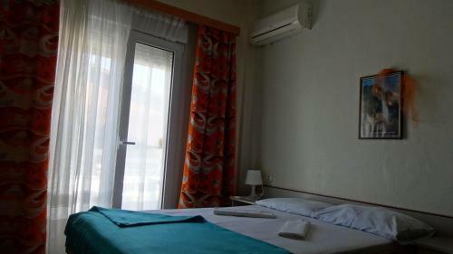 Aparthotel Hotel Dias Apartments
