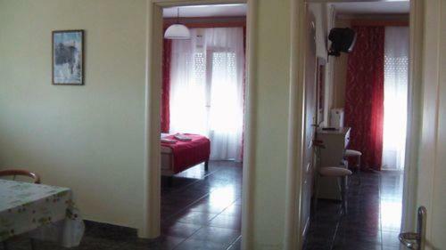 Aparthotel Hotel Dias Apartments