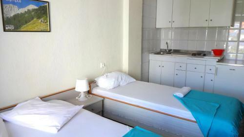Aparthotel Hotel Dias Apartments