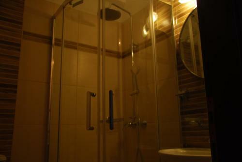 Hotel Achillion