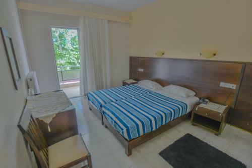 Hotel Achillion