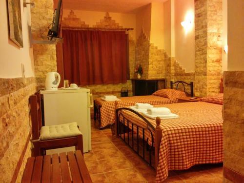Hotel Astromeria