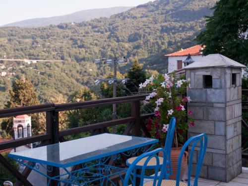 Hotel Astromeria