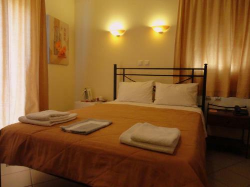 Hostal Diana