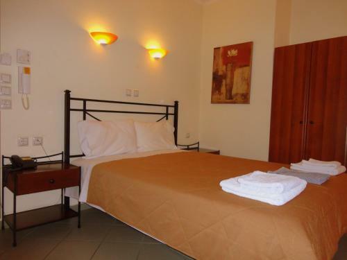 Hostal Diana