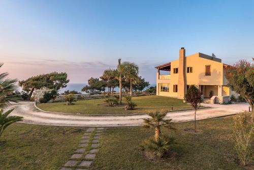 Villa Russelia