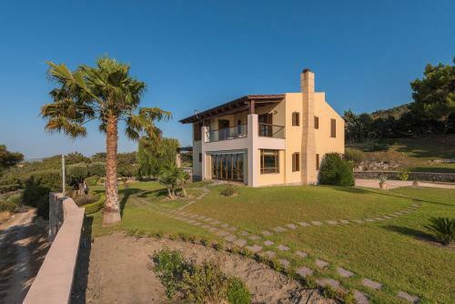 Villa Russelia