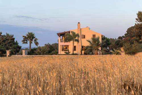 Villa Russelia