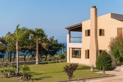Villa Russelia