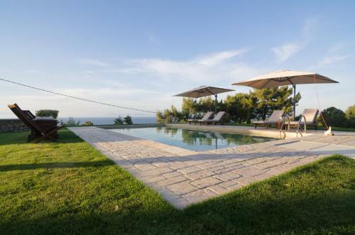 Villa Russelia