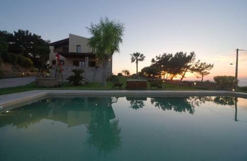 Villa Russelia