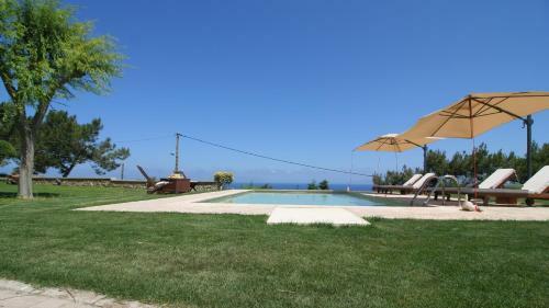 Villa Russelia