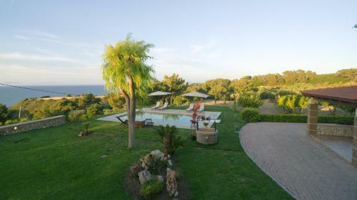 Villa Russelia