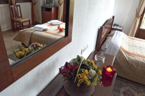Hotel Ainareti