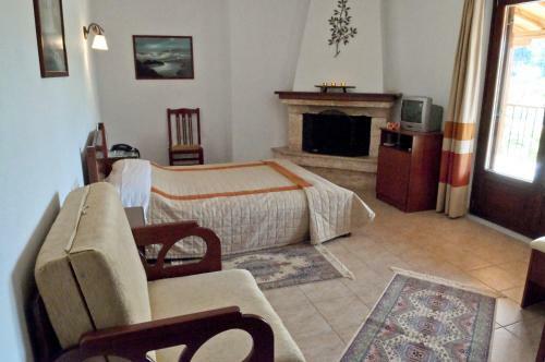Hotel Ainareti