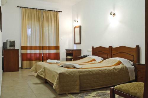 Hotel Ainareti