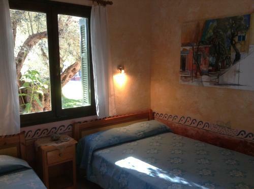 Apartamento Mairi Lina Studios
